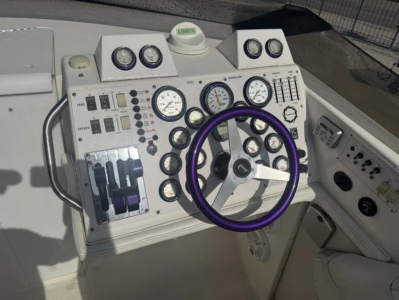 Slide: The Image of Fountain 38 Fever 1996 - 12