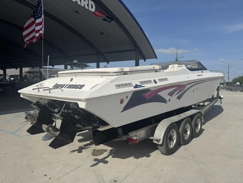 Slide: The Image of Fountain 38 Fever 1996 - 4