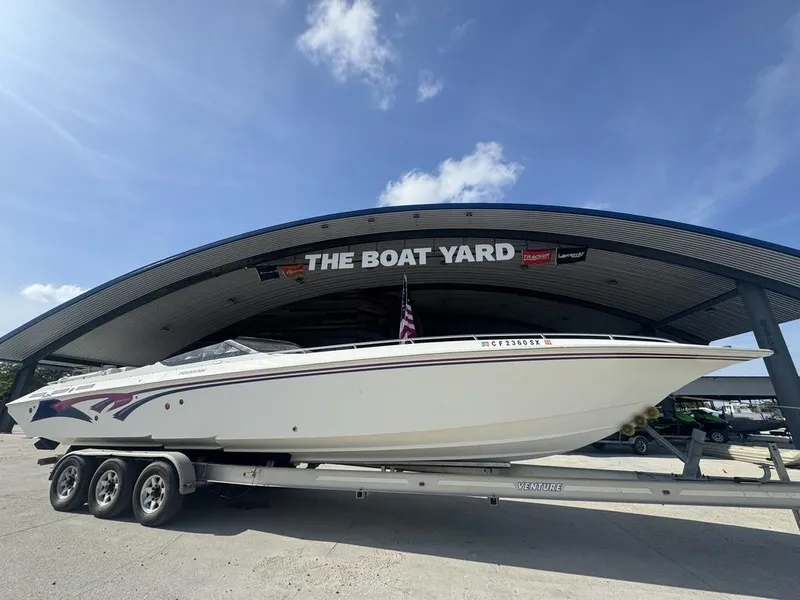 Slide: The Image of Fountain 38 Fever 1996 - 8