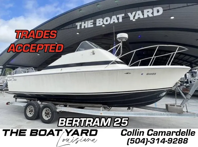 The Image of Bertram 25 1968 - 1