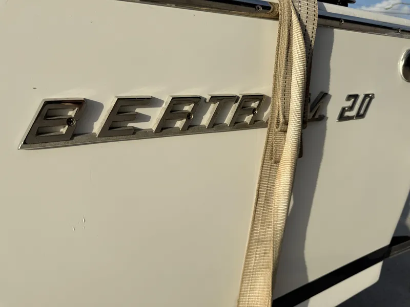 Slide: The Image of Bertram Sportsman 20 1970 - 15