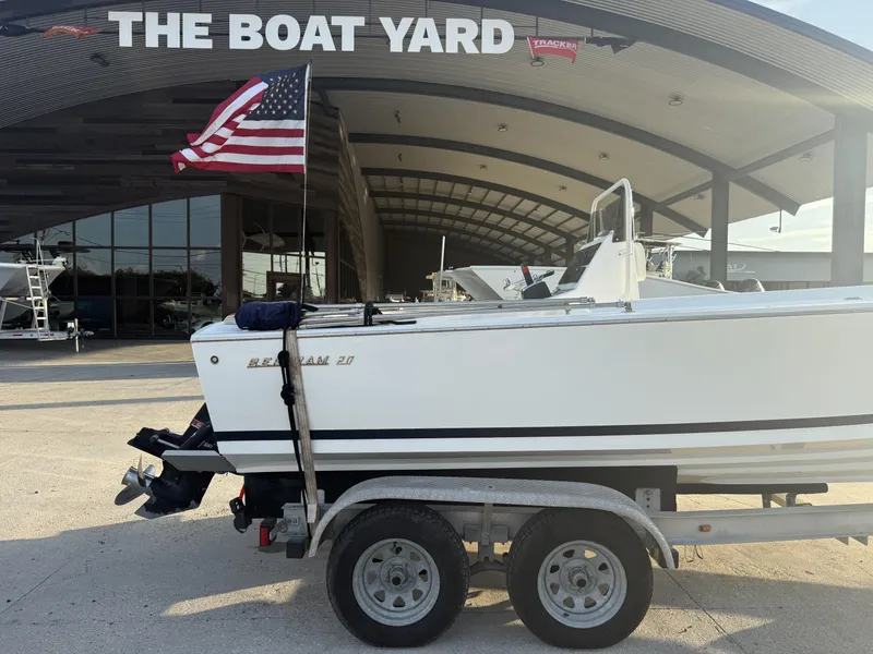 Slide: The Image of Bertram Sportsman 20 1970 - 3