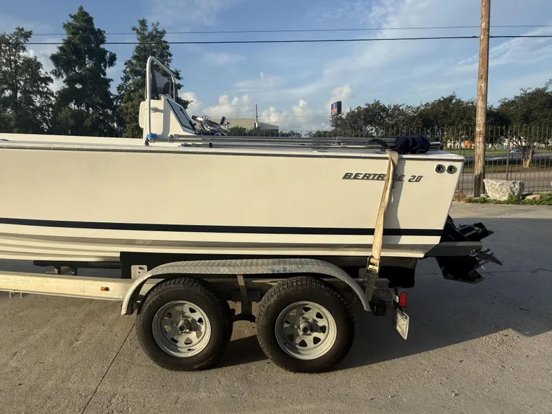 Slide: The Image of Bertram Sportsman 20 1970 - 6