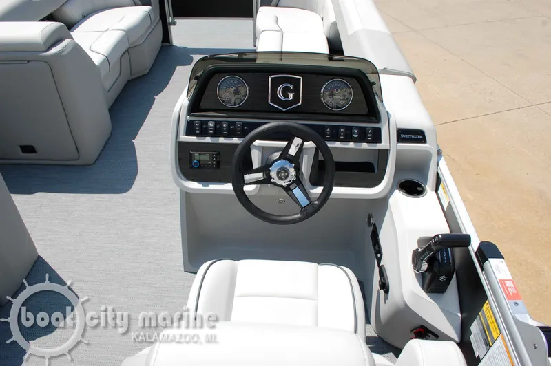 Slide: The Image of Godfrey Sweetwater 2286 BF 2026 - 14