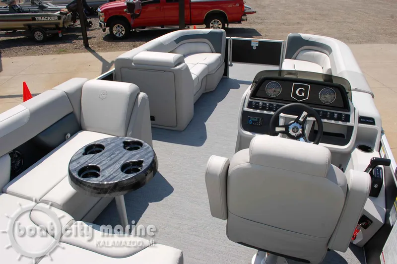 Slide: The Image of Godfrey Sweetwater 2286 BF 2026 - 21