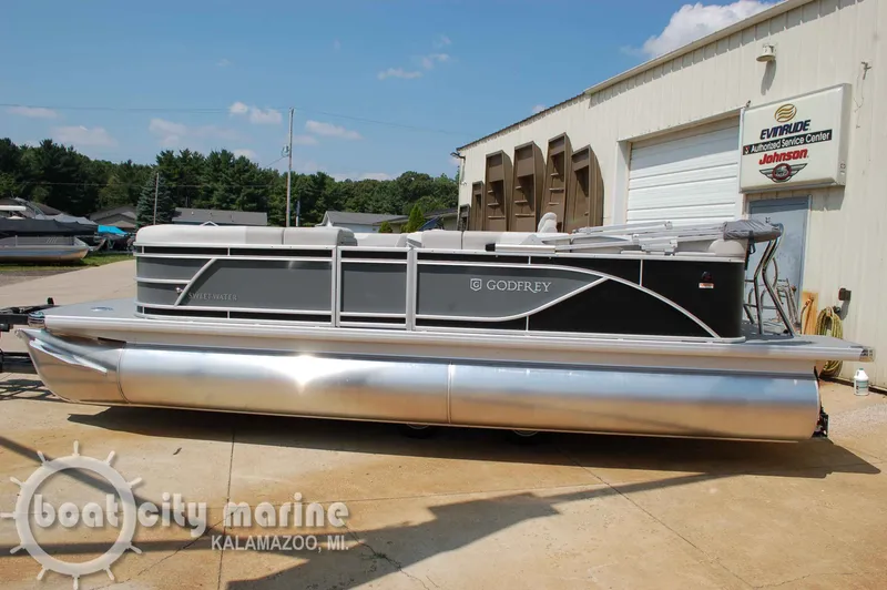 Slide: The Image of Godfrey Sweetwater 2286 BF 2026 - 5