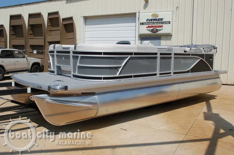 Slide: The Image of Godfrey Sweetwater 2286 BF 2026 - 6