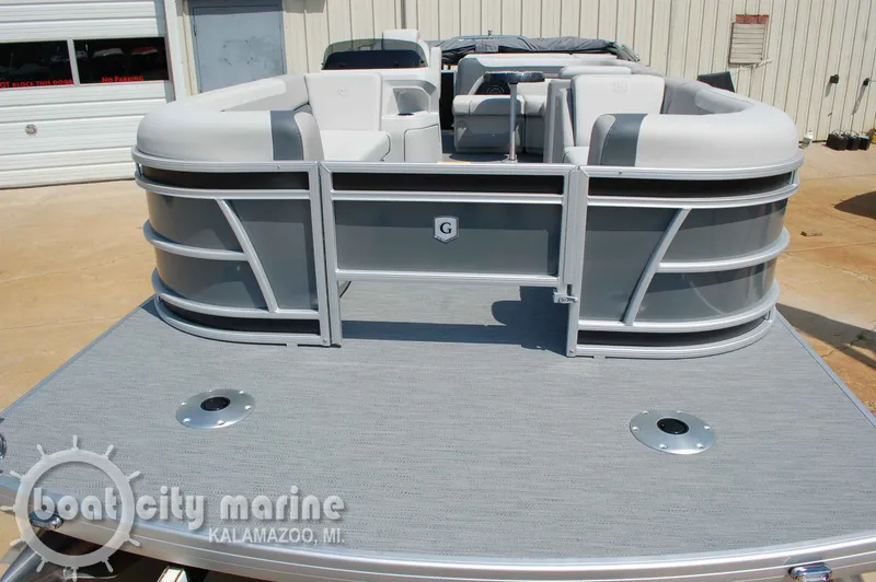 Slide: The Image of Godfrey Sweetwater 2286 BF 2026 - 7