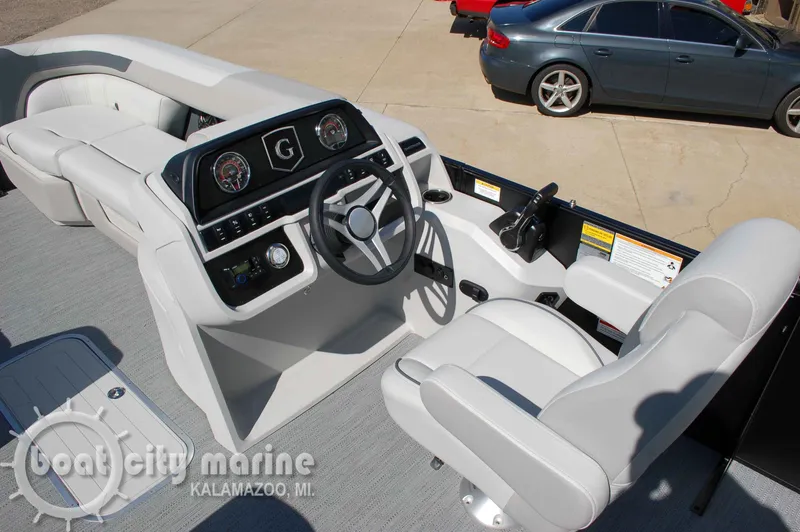 Slide: The Image of Godfrey Sweetwater 2286 SFLC Tri-Toon 2026 - 12