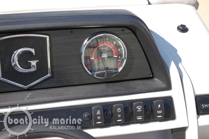 Slide: The Image of Godfrey Sweetwater 2286 SFLC Tri-Toon 2026 - 14