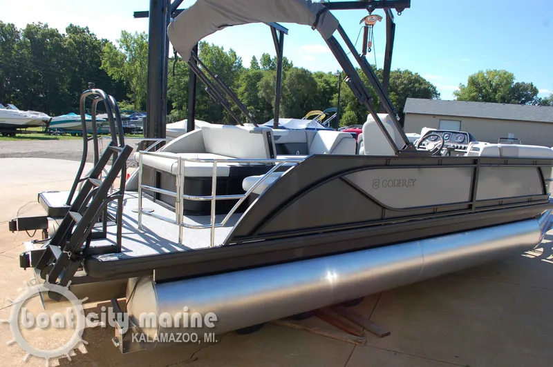 Slide: The Image of Godfrey Sweetwater 2286 SFLC Tri-Toon 2026 - 3