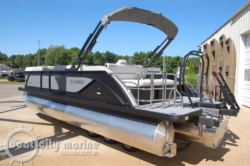 Slide: The Image of Godfrey Sweetwater 2286 SFLC Tri-Toon 2026 - 5