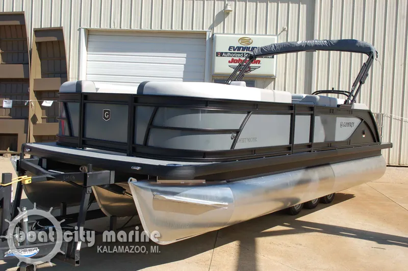 Slide: The Image of Godfrey Sweetwater 2286 SFLC Tri-Toon 2026 - 7