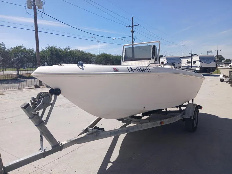 Slide: The Image of Pro-Line 170 1994 - 10