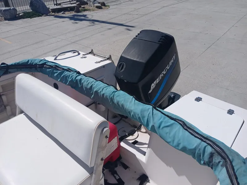 Slide: The Image of Pro-Line 170 1994 - 11