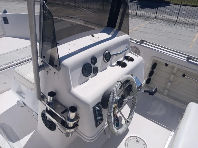 Slide: The Image of Pro-Line 170 1994 - 12