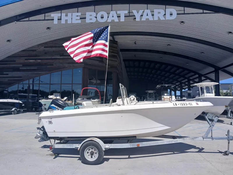 Slide: The Image of Pro-Line 170 1994 - 2