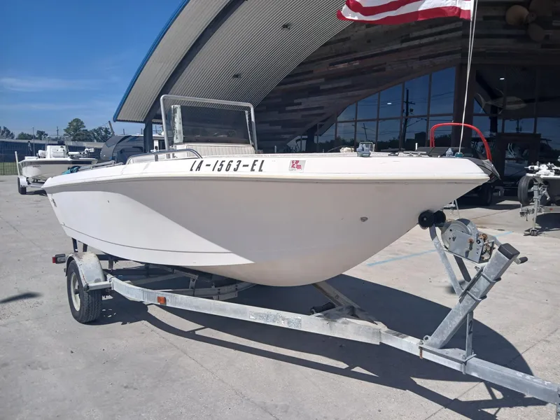 Slide: The Image of Pro-Line 170 1994 - 4