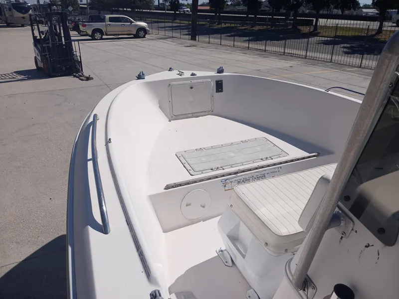 Slide: The Image of Pro-Line 170 1994 - 6