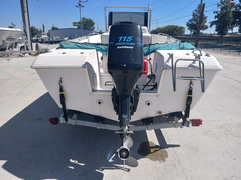 Slide: The Image of Pro-Line 170 1994 - 7