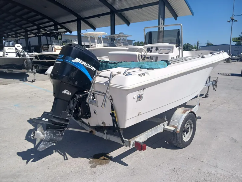 Slide: The Image of Pro-Line 170 1994 - 9