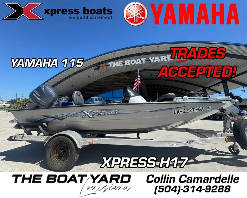 Slide: The Image of Xpress H17 2012 - 1