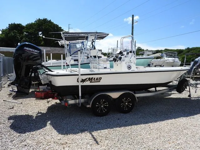 Slide: The Image of Mako 21 LTS 2019 - 2