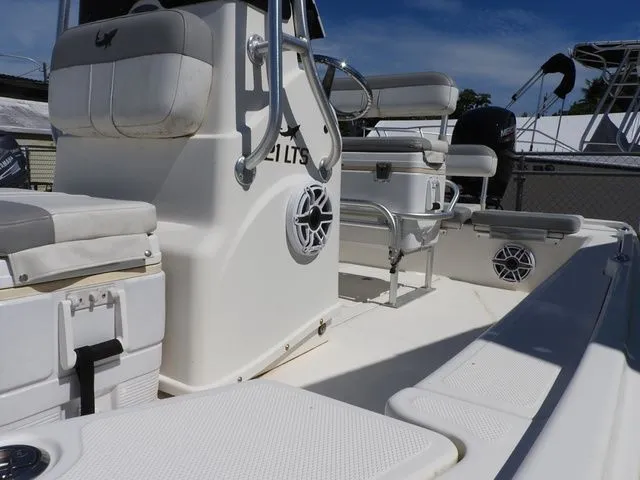 Slide: The Image of Mako 21 LTS 2019 - 6