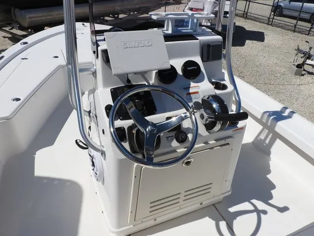 Slide: The Image of Mako 21 LTS 2019 - 8