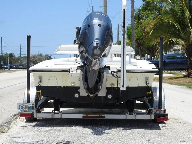 Slide: The Image of Maverick 18 Master Angler 2000 - 4