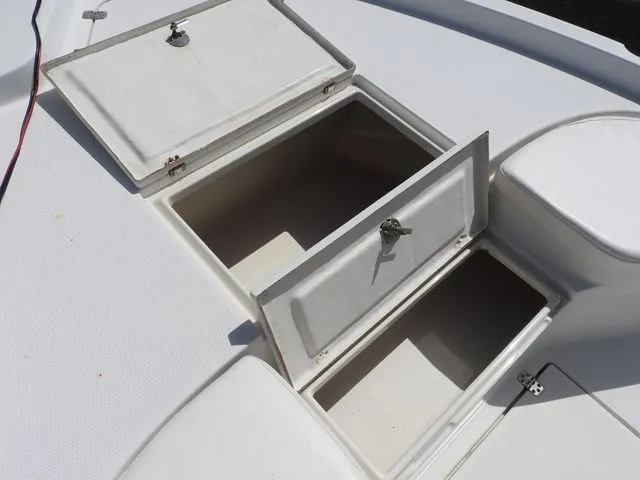 Slide: The Image of Sailfish 2100 Bay Cc 2003 - 14