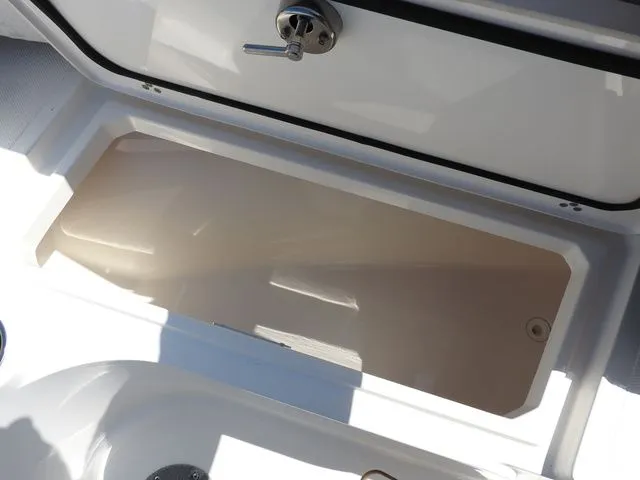 Slide: The Image of Wellcraft 222 CC 2019 - 22