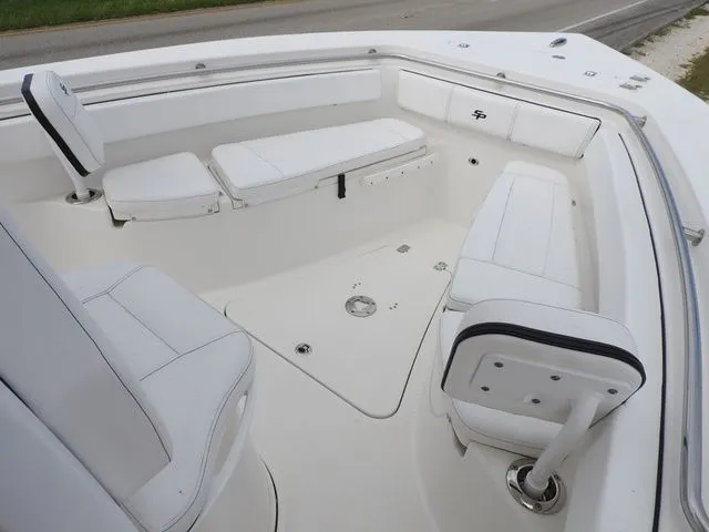 Slide: The Image of Sea Pro 239 Sport 2022 - 11