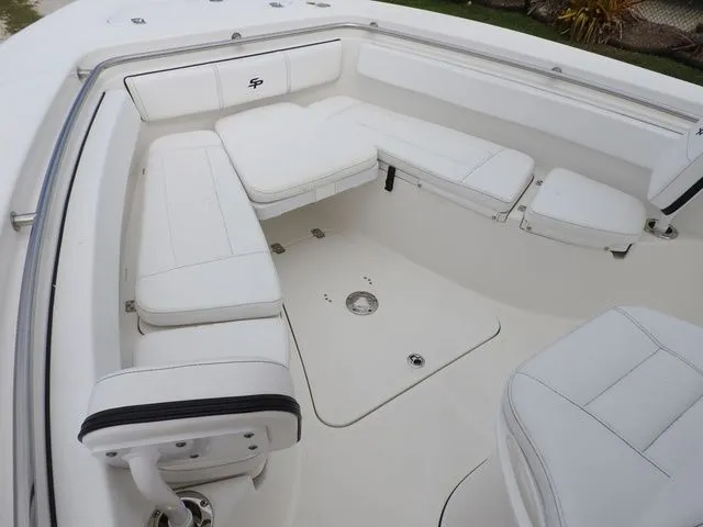 Slide: The Image of Sea Pro 239 Sport 2022 - 12