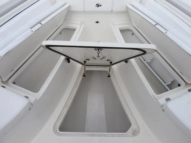 Slide: The Image of Sea Pro 239 Sport 2022 - 14