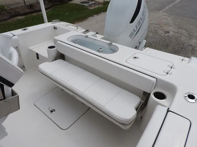 Slide: The Image of Sea Pro 239 Sport 2022 - 5