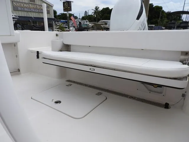 Slide: The Image of Sea Pro 239 Sport 2022 - 6