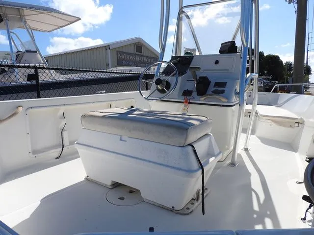 Slide: The Image of Hydra-Sports 18cc 2003 - 5