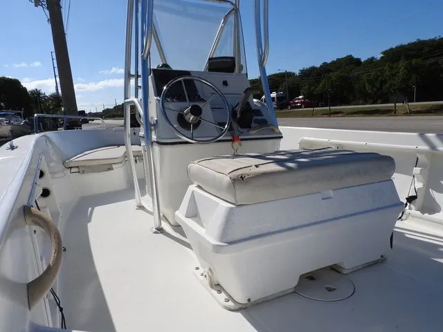 Slide: The Image of Hydra-Sports 18cc 2003 - 6