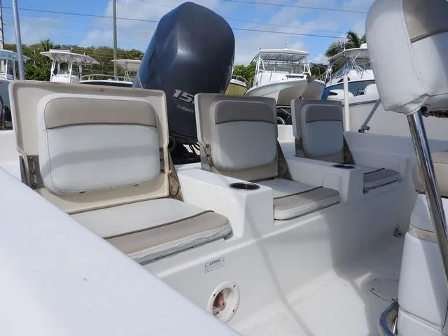 Slide: The Image of NauticStar 21VS 2015 - 12