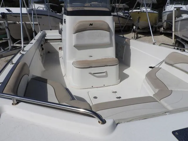 Slide: The Image of NauticStar 21VS 2015 - 5