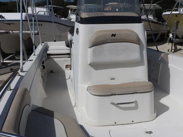 Slide: The Image of NauticStar 21VS 2015 - 6