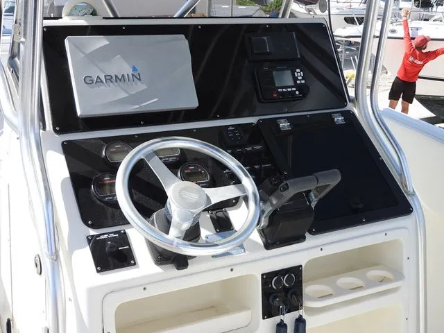 Slide: The Image of Hydra-Sports 2800cc 2005 - 14