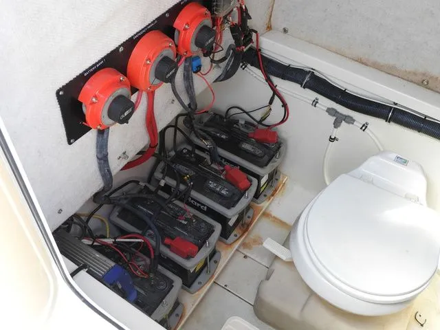 Slide: The Image of Hydra-Sports 2800cc 2005 - 24