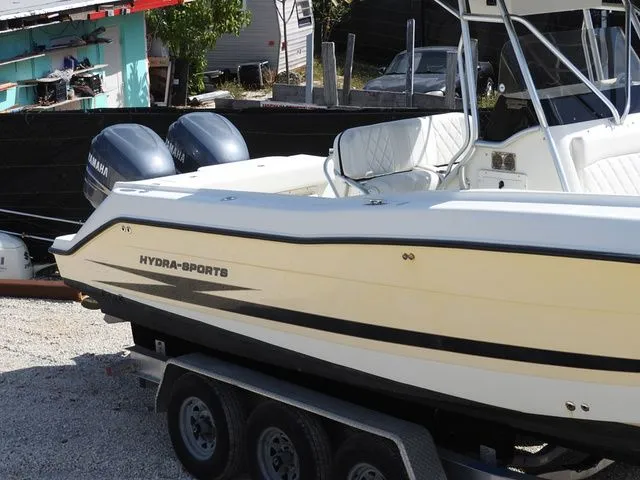 Slide: The Image of Hydra-Sports 2800cc 2005 - 3