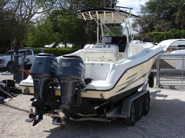 Slide: The Image of Hydra-Sports 2800cc 2005 - 7