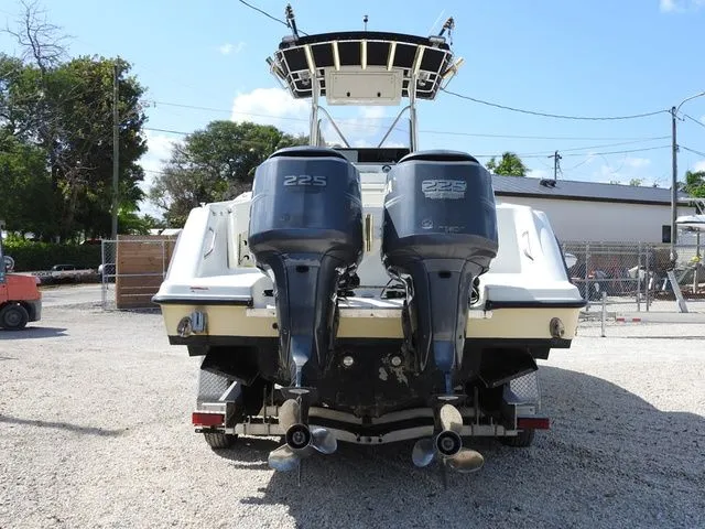 Slide: The Image of Hydra-Sports 2800cc 2005 - 8