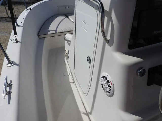 Slide: The Image of Pro-Line 240 Sportsman 1998 - 13