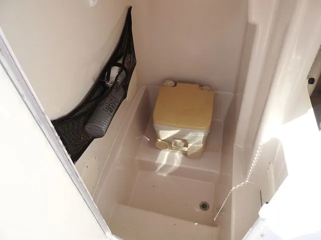 Slide: The Image of Pro-Line 240 Sportsman 1998 - 14