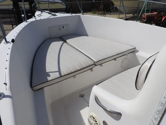 Slide: The Image of Pro-Line 240 Sportsman 1998 - 15